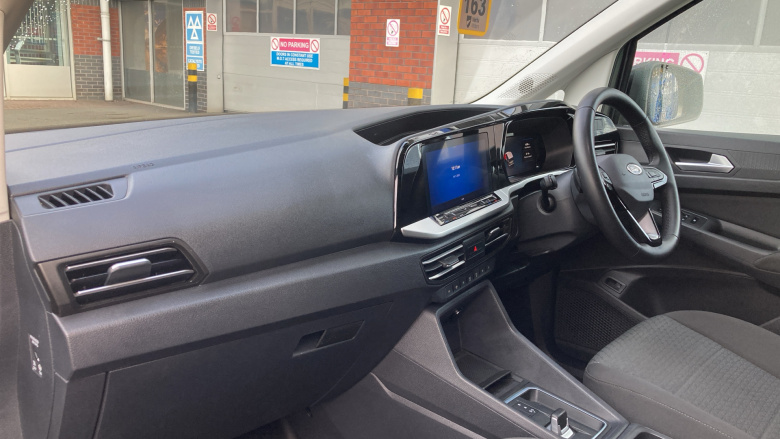 Ford Transit Connect 250 L2 Petrol 1.5 EcoBoost PHEV 150 Limited Van Auto